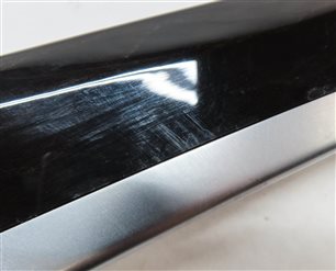 Thumbnail 6: 2011 BMW 535Xi (F10) INTERIOR DASH DOOR CENTER CONSOLE TRIM SET(Ash Wood)
