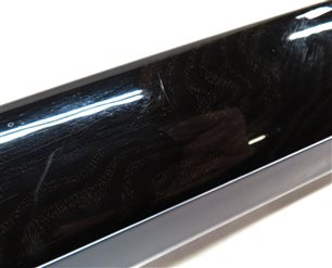 Thumbnail 9: 2011 BMW 535Xi (F10) INTERIOR DASH DOOR CENTER CONSOLE TRIM SET(Ash Wood)