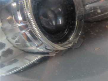 Thumbnail 10: 2011-2013 BMW 528i 535i 550i M5 (F10) RIGHT - XENON HID ADAPTIVE HEADLIGHT LAMP