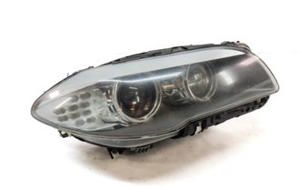 Thumbnail 4: 2011-2013 BMW 528i 535i 550i M5 (F10) RIGHT - XENON HID ADAPTIVE HEADLIGHT LAMP