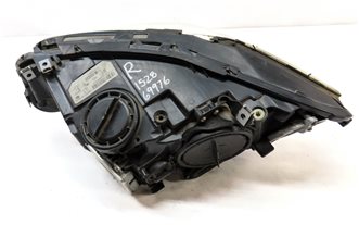 Thumbnail 5: 2011-2013 BMW 528i 535i 550i M5 (F10) RIGHT - XENON HID ADAPTIVE HEADLIGHT LAMP