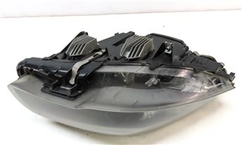 Thumbnail 6: 2011-2013 BMW 528i 535i 550i M5 (F10) RIGHT - XENON HID ADAPTIVE HEADLIGHT LAMP
