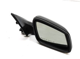 11-12 BMW 528i 535i 550i (F10) RIGHT P-FOLD AUTODIM MEMORY DOOR MIRROR(Gray)