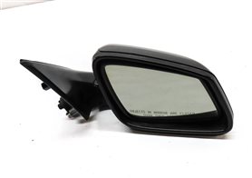 Thumbnail 2: 11-12 BMW 528i 535i 550i (F10) RIGHT P-FOLD AUTODIM MEMORY DOOR MIRROR(Gray)