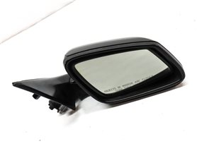 Thumbnail 3: 11-12 BMW 528i 535i 550i (F10) RIGHT P-FOLD AUTODIM MEMORY DOOR MIRROR(Gray)