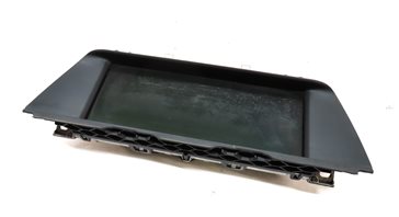 Thumbnail 2: 2011-2016 BMW 528i 535i 550i M5 (F10) 10" DASH RADIO GPS DISPLAY SCREEN (2-PLUG)