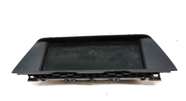 Thumbnail 3: 2011-2016 BMW 528i 535i 550i M5 (F10) 10" DASH RADIO GPS DISPLAY SCREEN (2-PLUG)