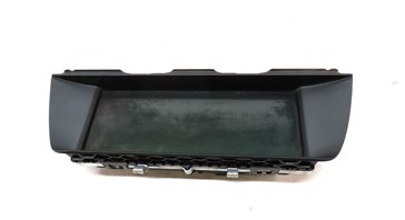 Thumbnail 5: 2011-2016 BMW 528i 535i 550i M5 (F10) 10" DASH RADIO GPS DISPLAY SCREEN (2-PLUG)