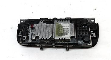Thumbnail 6: 2011-2016 BMW 528i 535i 550i M5 (F10) 10" DASH RADIO GPS DISPLAY SCREEN (2-PLUG)