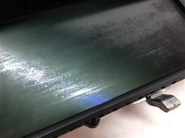 Thumbnail 8: 2011-2016 BMW 528i 535i 550i M5 (F10) 10" DASH RADIO GPS DISPLAY SCREEN (2-PLUG)
