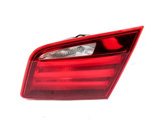 Thumbnail 3: 11-13 BMW 528i 535i 550i M5 (F10) RIGHT REAR INNER TRUNK TAILLIGHT LIGHT LAMP