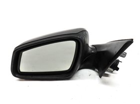 Thumbnail 2: 2011-2012 BMW 528i 535i 550i (F10) LEFT P-FOLD AUTODIM MEMORY MIRROR
