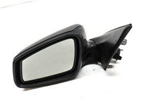Thumbnail 3: 2011-2012 BMW 528i 535i 550i (F10) LEFT P-FOLD AUTODIM MEMORY MIRROR