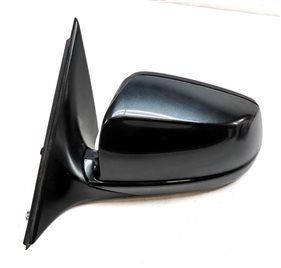 Thumbnail 5: 2011-2012 BMW 528i 535i 550i (F10) LEFT P-FOLD AUTODIM MEMORY MIRROR