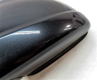 Thumbnail 9: 2011-2012 BMW 528i 535i 550i (F10) LEFT P-FOLD AUTODIM MEMORY MIRROR