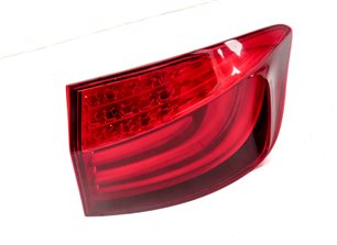 Thumbnail 4: 2011-2013 BMW 528i 535i 550i M5 (F10) RIGHT PASSENGER TAILLIGHT BRAKE LIGHT LAMP