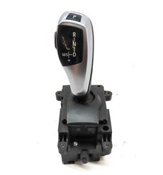 Thumbnail 2: 09-16 BMW 528i 535i 550i 740i 750i 760i (F01 F07 F10) TRANSMISSION GEAR SHIFTER