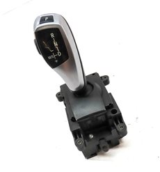 Thumbnail 3: 09-16 BMW 528i 535i 550i 740i 750i 760i (F01 F07 F10) TRANSMISSION GEAR SHIFTER