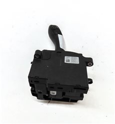 Thumbnail 4: 09-16 BMW 528i 535i 550i 740i 750i 760i (F01 F07 F10) TRANSMISSION GEAR SHIFTER