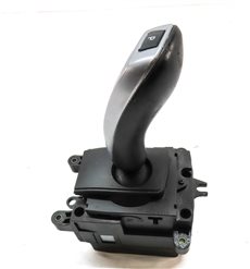 Thumbnail 6: 09-16 BMW 528i 535i 550i 740i 750i 760i (F01 F07 F10) TRANSMISSION GEAR SHIFTER