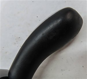 Thumbnail 8: 09-16 BMW 528i 535i 550i 740i 750i 760i (F01 F07 F10) TRANSMISSION GEAR SHIFTER