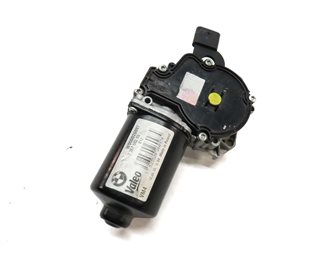 Thumbnail 1: 12-19 BMW 320i 328i 330i 335i 340i 428i 430i 435i 440i M3 M4 FRONT WIPER MOTOR