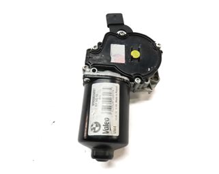 Thumbnail 2: 12-19 BMW 320i 328i 330i 335i 340i 428i 430i 435i 440i M3 M4 FRONT WIPER MOTOR