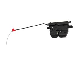 Thumbnail 2: 2015 BMW 428Xi COUPE (F32) REAR TRUNK LID LOCK LATCH ACTUATOR W/CABLE