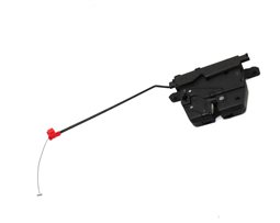 Thumbnail 3: 2015 BMW 428Xi COUPE (F32) REAR TRUNK LID LOCK LATCH ACTUATOR W/CABLE
