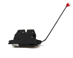 Thumbnail 4: 2015 BMW 428Xi COUPE (F32) REAR TRUNK LID LOCK LATCH ACTUATOR W/CABLE