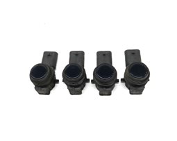 Thumbnail 2: 2015 BMW 428Xi COUPE (F32) REAR PARK ASSIST PDC SENSOR SET/4 (Blue)
