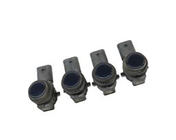 Thumbnail 3: 2015 BMW 428Xi COUPE (F32) REAR PARK ASSIST PDC SENSOR SET/4 (Blue)