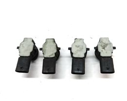 Thumbnail 4: 2015 BMW 428Xi COUPE (F32) REAR PARK ASSIST PDC SENSOR SET/4 (Blue)
