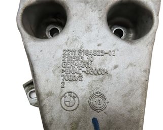 Thumbnail 7: 2015 BMW 428Xi COUPE (F32) 2.0L TURBO N26 FRONT LEFT ENGINE MOTOR MOUNT BRACKET