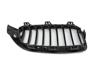 Thumbnail 5: 14-20 BMW 428i 430i 435i 440i (F32) FRONT LEFT DRIVER HOOD GRILLE (BLACK)