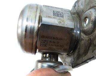 Thumbnail 9: 12-18 BMW 228i 320i 328i 428i 528i X1 X3 X4 X5 Z4 - 2.0L HIGH PRESSURE FUEL PUMP
