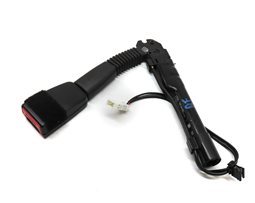 Thumbnail 1: 12-19 BMW 2 3 4 M3 (F22 F32 F33 F34 F36) FRONT RIGHT PASSENGER SEATBELT RECEIVER