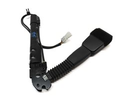 Thumbnail 4: 12-19 BMW 2 3 4 M3 (F22 F32 F33 F34 F36) FRONT RIGHT PASSENGER SEATBELT RECEIVER