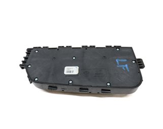 Thumbnail 4: 2015 BMW 428Xi COUPE (F32) FRONT LEFT DRIVER SEAT ADJUST SWITCH w/MEMORY LUMBAR