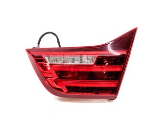 Thumbnail 3: 14-17 BMW 428i 430i 435i 440i M4 (F32 F33 F36) RIGHT INNER TAILLIGHT LIGHT LAMP