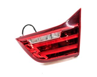 Thumbnail 4: 14-17 BMW 428i 430i 435i 440i M4 (F32 F33 F36) RIGHT INNER TAILLIGHT LIGHT LAMP