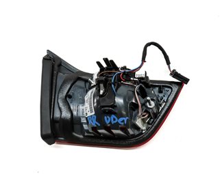 Thumbnail 5: 14-17 BMW 428i 430i 435i 440i M4 (F32 F33 F36) RIGHT INNER TAILLIGHT LIGHT LAMP