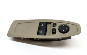 Thumbnail 4: 2014-2020 BMW 428i 430i 435i 440i M4 (F32) COUPE - DRIVER PFOLD WINDOW SWITCH