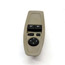 Thumbnail 5: 2014-2020 BMW 428i 430i 435i 440i M4 (F32) COUPE - DRIVER PFOLD WINDOW SWITCH