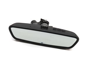 14-20 BMW 330iGT 335iGT 340iGT 428i 430i 435i 440i REARVIEW MIRROR (Black)