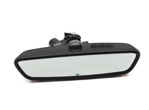 Thumbnail 3: 14-20 BMW 330iGT 335iGT 340iGT 428i 430i 435i 440i REARVIEW MIRROR (Black)
