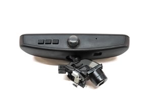 Thumbnail 5: 14-20 BMW 330iGT 335iGT 340iGT 428i 430i 435i 440i REARVIEW MIRROR (Black)