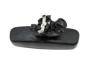 Thumbnail 6: 14-20 BMW 330iGT 335iGT 340iGT 428i 430i 435i 440i REARVIEW MIRROR (Black)