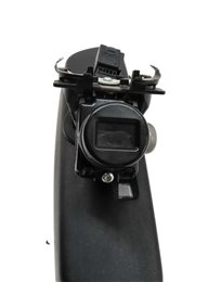 Thumbnail 7: 14-20 BMW 330iGT 335iGT 340iGT 428i 430i 435i 440i REARVIEW MIRROR (Black)