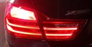 Thumbnail 2: 14-17 BMW 428i 430i 435i 440i M4 (F32 F33 F36) LEFT INNER TAILLIGHT LIGHT LAMP